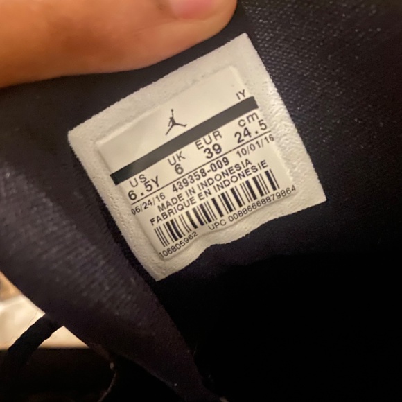Air Jordan 13 Retro